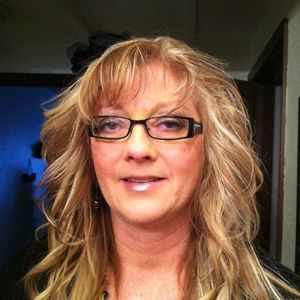 Meet your Posher, Mitzi